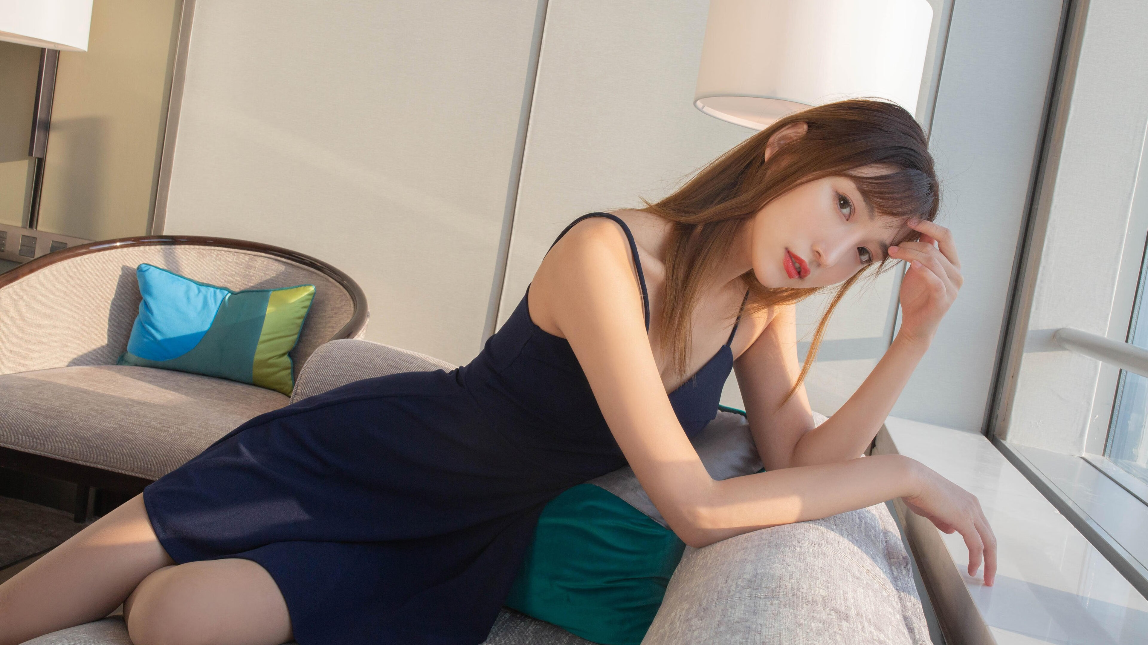 热刺进攻端跑动积极撕裂空间,热刺进球