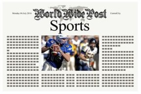 爱游戏全站app注册-体育新闻中心参与全国体育新闻报道质量提升行动，体育新闻报道范文大全